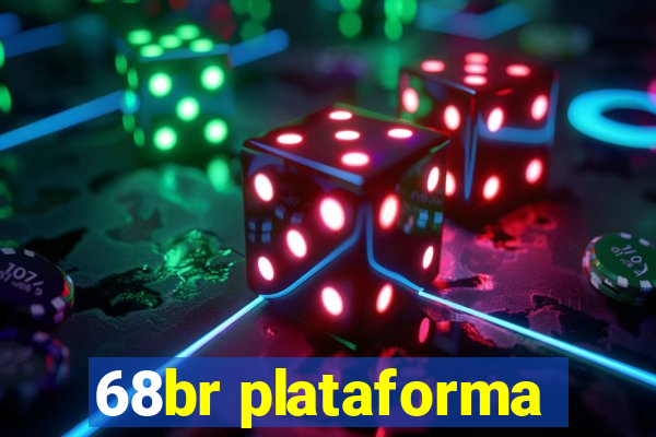 68br plataforma